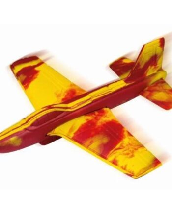 Stunt Glider - Günther Coolbaby  - 4001664015153