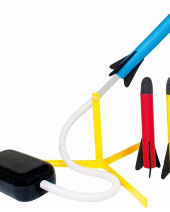 Air Rocket - Günther Coolbaby  - 4001664915569