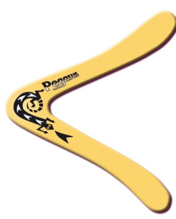Pegasus Boomerang - Günther Coolbaby  - 4001664013746