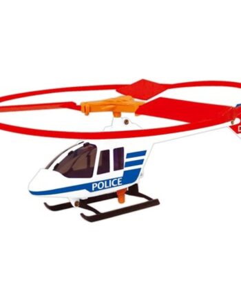 Politihelikopter - Günther Coolbaby  - 4001664016846