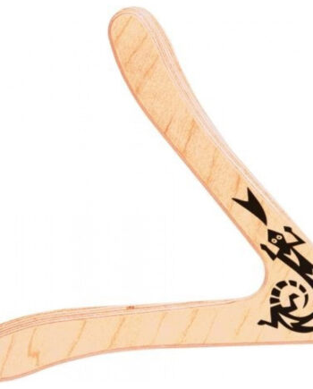 Sirius Boomerang - Günther Coolbaby  - 4001664013784