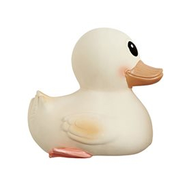 Hvid Hevea Badedyr Kawan - Hevea Coolbaby  - 5710087454584