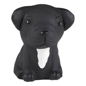 Hevea Bidelegetøj French Bulldog Stk - Hevea Coolbaby  - 5710087427915