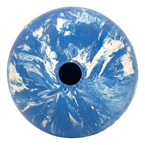 Hevea Planet Ball Blå Stk - Hevea Coolbaby  - 5710087446619