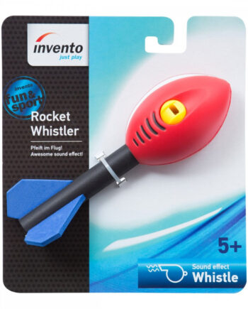 Rocket Whistler Mini Kastehyl - Hq Invento Coolbaby  - 4031169170606