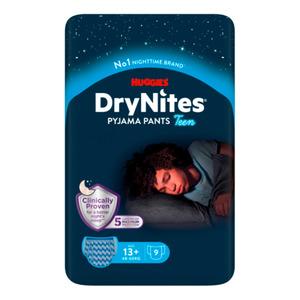 Huggies Drynites Boy Stk - Drynites Coolbaby  - 5029053583662
