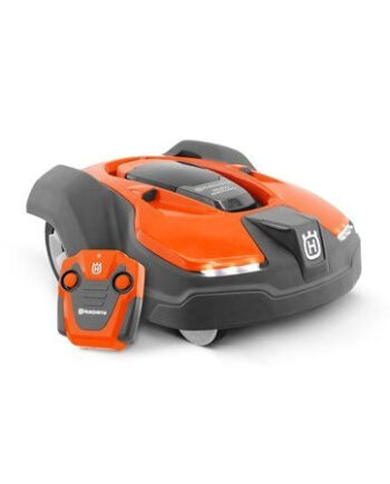 Husqvarna Legetøjs Automower - Husqvarna Coolbaby  - 7333377451728
