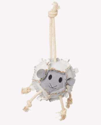 Lemieux Bokslegetøj Til Hest Sheep - Lemieux Coolbaby