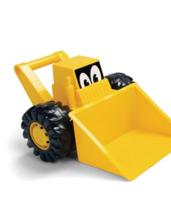 Bulldozer Gul - Coolbaby  - 5701217021370