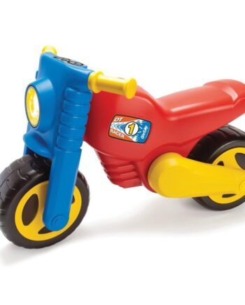 Motorcykel Dantoy Racer - Coolbaby  - 5701217033502