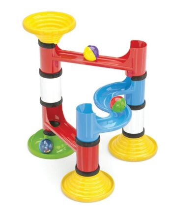 Kuglebane Junior Migoga Basic Dele - Coolbaby  - 8007905065020