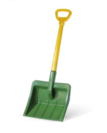 Grøn Børnesneskraber : - Coolbaby  - 4006485379668