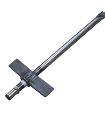 Spyd Til Færdselstavler - Coolbaby