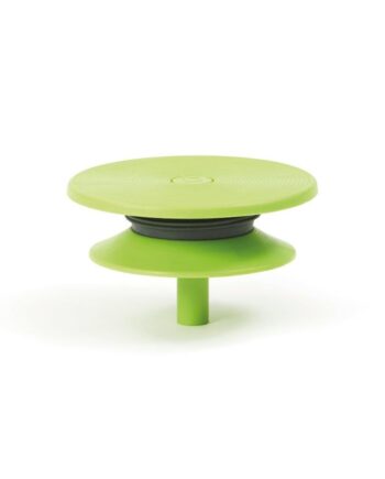 Grøn Balance Disk Stk : - Coolbaby  - 5704954223205
