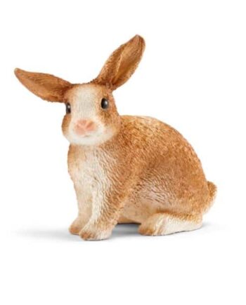 Schleich Kanin - Schleich Coolbaby  - 4059433025537