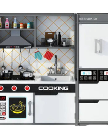 Kids Zone Legekøkken - Kids Zone Coolbaby  - 5713570005171