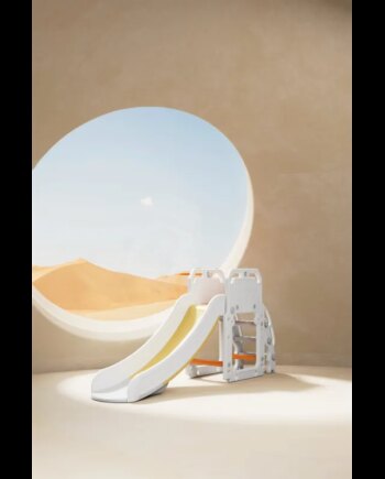 Kids Zone Slide 6951103 - Kids Zone Coolbaby  - 5713570003726