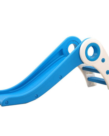 Kids Zone Rutsjebane Blå - Kids Zone Coolbaby  - 5713570003849