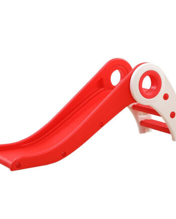 Kids Zone Rutsjebane Rød - Kids Zone Coolbaby  - 5713570003832