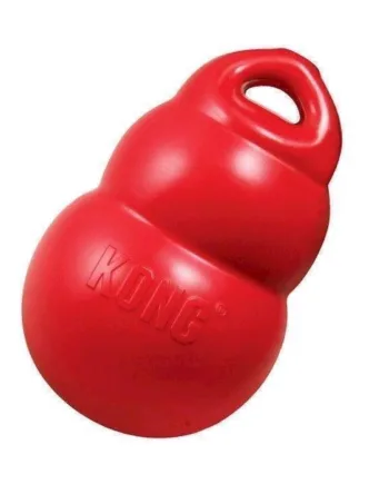 Kong Bounzer Ball Medium - Kong Coolbaby  - 035585034034