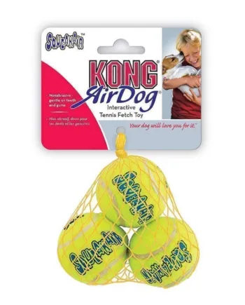 Airkong Tennisbolde Styk - Kong Coolbaby  - 035585775159