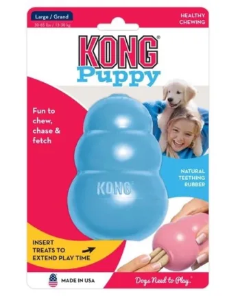 Kong Puppy - Kong Coolbaby  - 035585131115