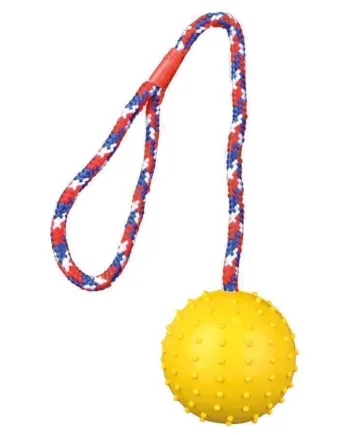 Fodbold Hul Reb - Trixie Coolbaby  - 4011905033082