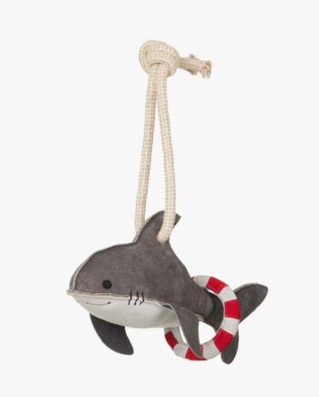 Lemieux Bokslegetøj Til Hest Haj - Lemieux Coolbaby  - 5063240087960