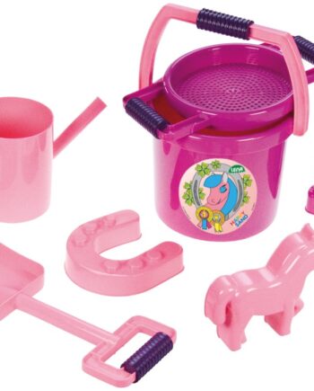 Lena Happy Sand Pony Dele - Lena Coolbaby  - 4006942760299