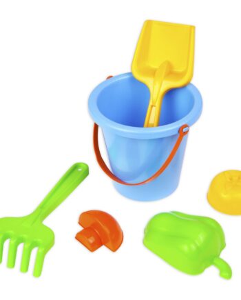 Lena Happy Sandsæt Dele - Lena Coolbaby  - 4006942702800