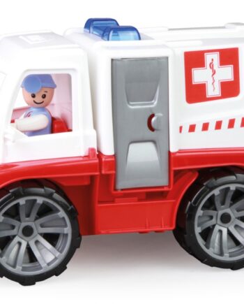 Lena Truxx Ambulance - Lena Coolbaby  - 4006942869305