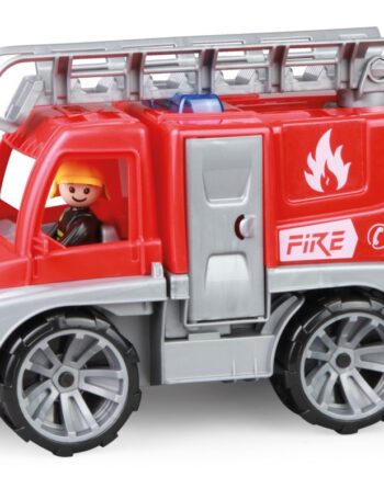 Lena Truxx Brandbil - Lena Coolbaby  - 4006942869800