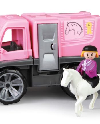 Lena Truxx Hestetransport - Lena Coolbaby  - 4006942869992