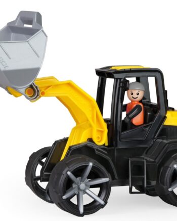 Lena Truxx2 Gravko Med Gummibelagte Dæk - Lena Coolbaby  - 4006942896400