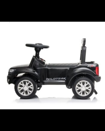 Sort License Ford Ranger Black Gåbil - Ford Coolbaby  - 5713570003283