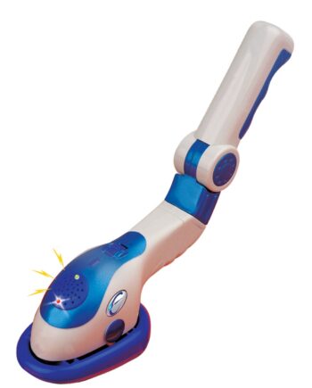 Lille Metaldetektor Til Børn - Eastcolight Coolbaby  - 4893669000124