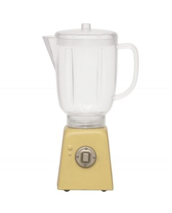 Miniature Blender Gul Maileg - Maileg Coolbaby  - 5707304102779