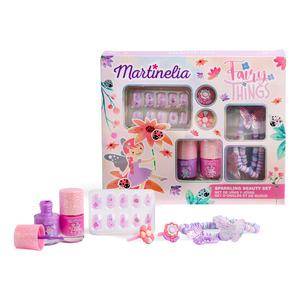 Martinelia Fairy Things Sparkling Beauty Set Stk - Martinelia Coolbaby  - 8436622271481