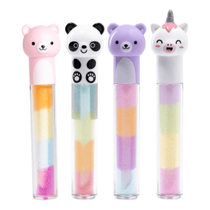 Martinelia Shiny Animals Lip Gloss Stk - Martinelia Coolbaby  - 8436591925507