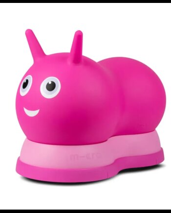 Pink Micro Air Hopper Hp0003 - Micro Coolbaby  - 7630053542030
