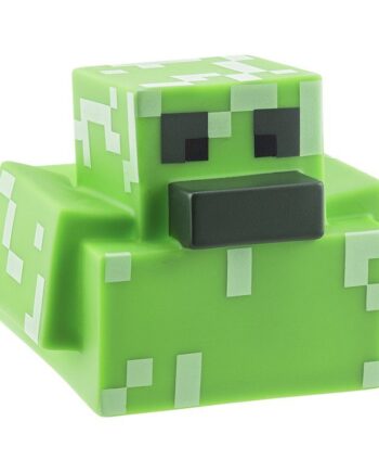 Minecraft Creeper Bade And - Paladone Coolbaby  - 5055964797942