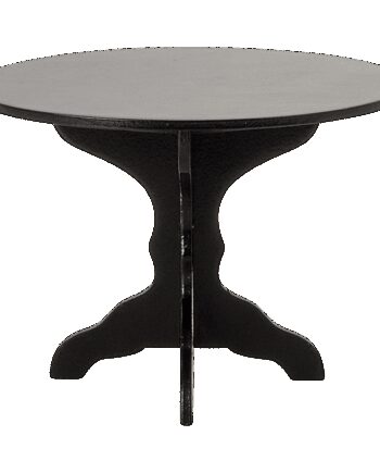 Miniature Sofabord Antracitgrå Maileg : - Maileg Coolbaby  - 5707304114895