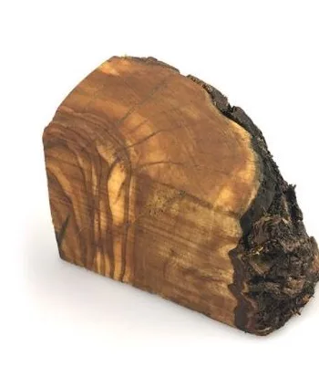 Naturlig Tyggerod Oliventræ 150g - Olivi Coolbaby  - 5709437010174