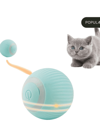 Pink Pawpals Interaktive Kattebold - Pawpals.dk Coolbaby