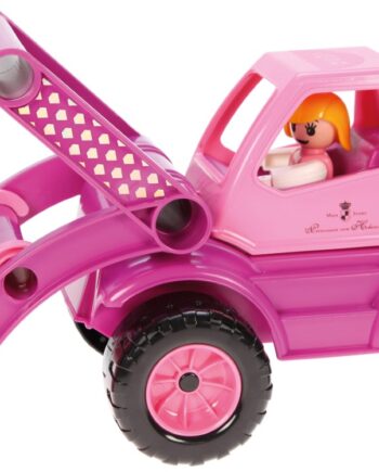 Prinsesse Gravko - Lena Coolbaby  - 4006942802401