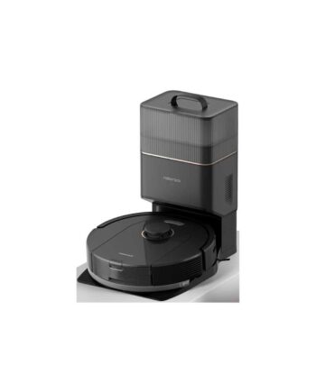 Roborock Pro Robotstøvsuger 77liter Gratis Valgfri Gaver - Roborock Coolbaby  - 6970995787801