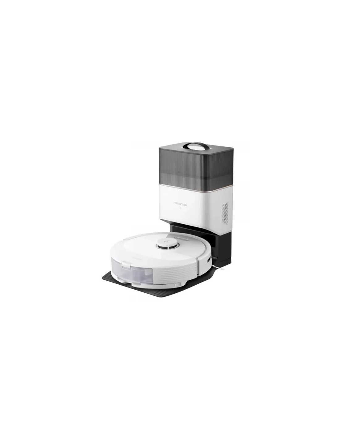 Roborock Max Robotstøvsuger 47liter Gratis Valgfri Gaver - Roborock Coolbaby  - 6970995784855