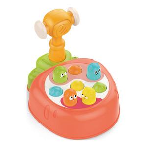 Sbp Hammer Legetøj Fang Muldvarpen Stk - Coolbaby  - 5712804035397