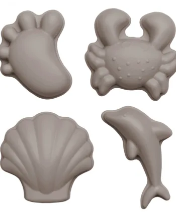 Scrunch Moulds Warm Grey - Scrunch Coolbaby  - 5060240381791