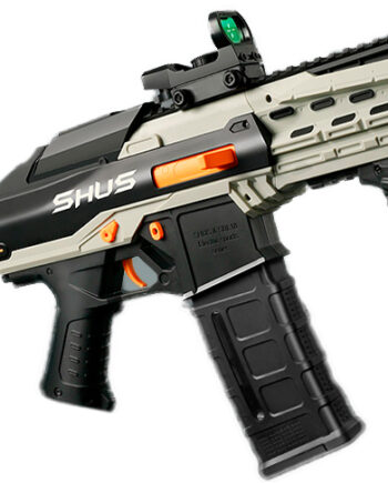 Sembytac Shus Gel Blaster Magasin - Sembytac Coolbaby  - 5712548228079